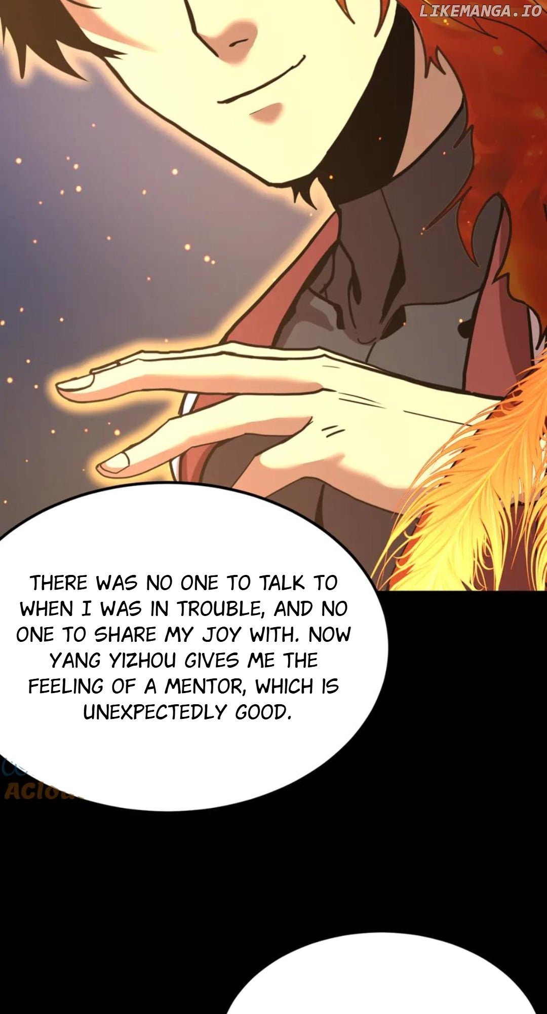 Log into the Future Chapter 218 - page 25